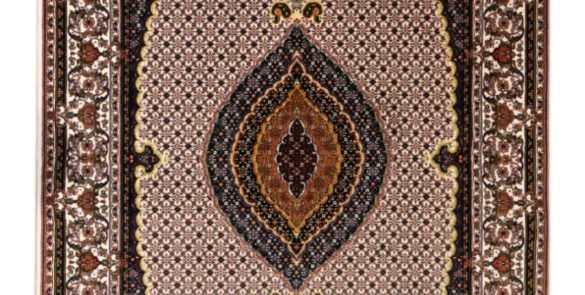 Tabriz royal mahi bege
