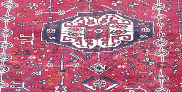 TRIBAL 09