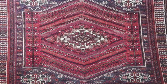 TRIBAL 08