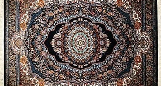 Kirmansha multicolor