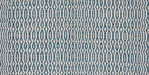 GUZERATE AZUL-MESCLA-PRETO - 504