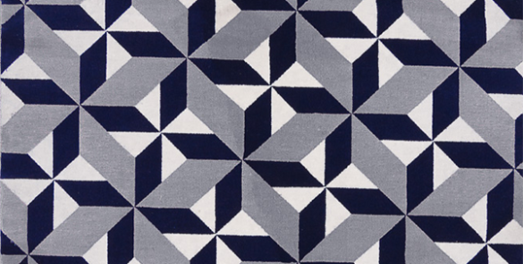 ISPARTA NAVY-WHITE