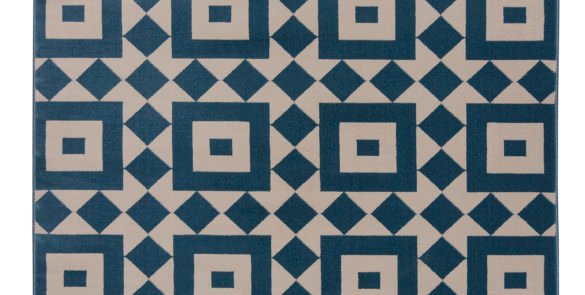 KARS BEIGE-BLUE