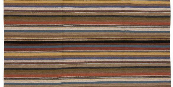 KILIM LOOM 01 MULTI