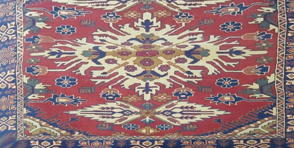 TRIBAL 10