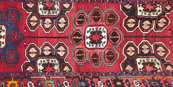TRIBAL 11