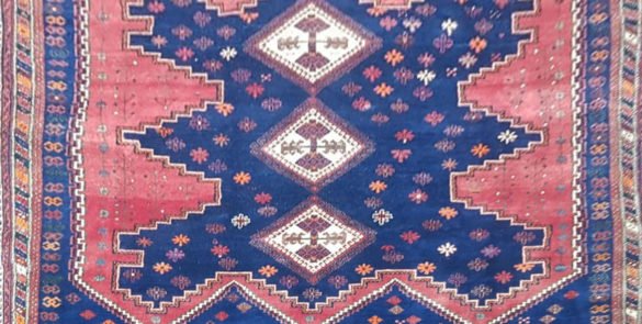 TRIBAL 12