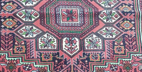 TRIBAL 13