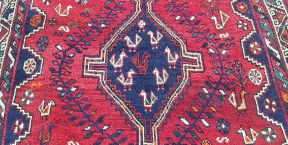 TRIBAL 15