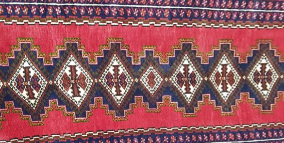 TRIBAL 14