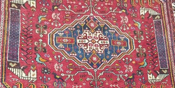 TRIBAL 16