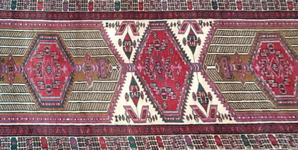 TRIBAL 01